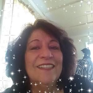 Meet your Posher, Patricia